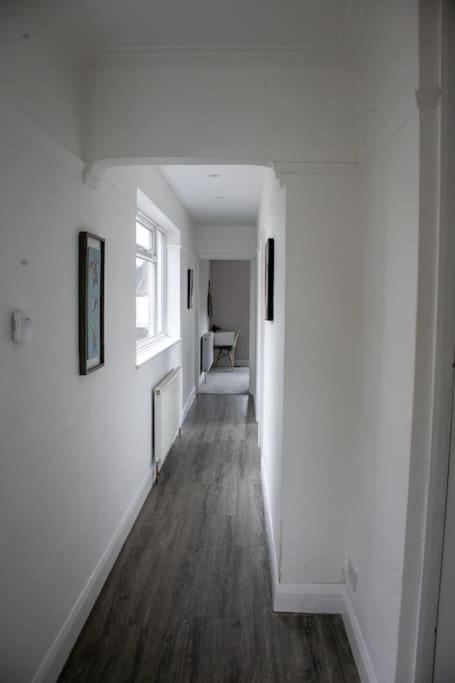 Stylish Retreat In Leigh-On-Sea Apartamento Southend-on-Sea Exterior foto