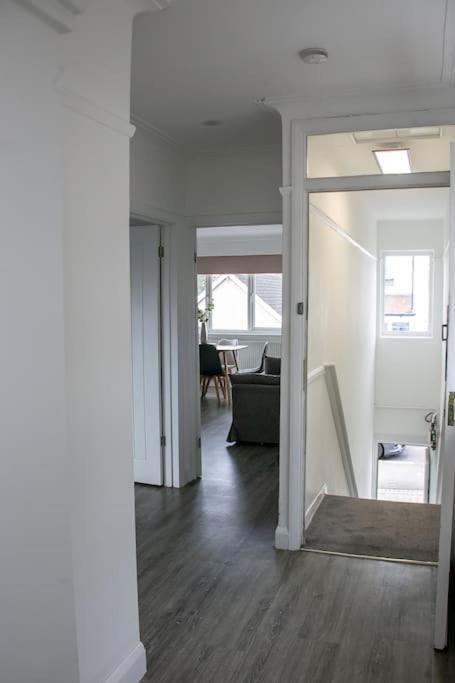 Stylish Retreat In Leigh-On-Sea Apartamento Southend-on-Sea Exterior foto