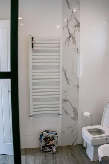 Stylish Retreat In Leigh-On-Sea Apartamento Southend-on-Sea Exterior foto