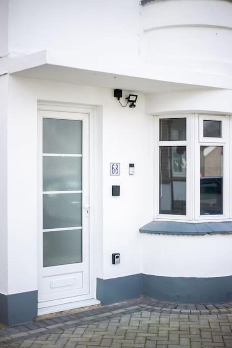 Stylish Retreat In Leigh-On-Sea Apartamento Southend-on-Sea Exterior foto