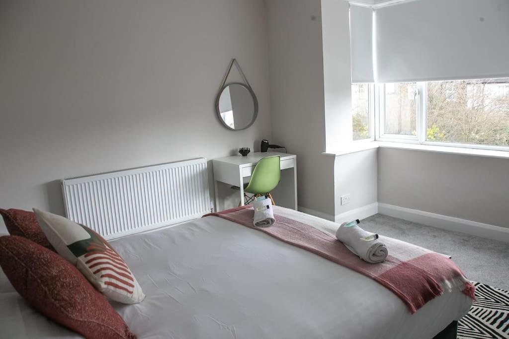 Stylish Retreat In Leigh-On-Sea Apartamento Southend-on-Sea Exterior foto