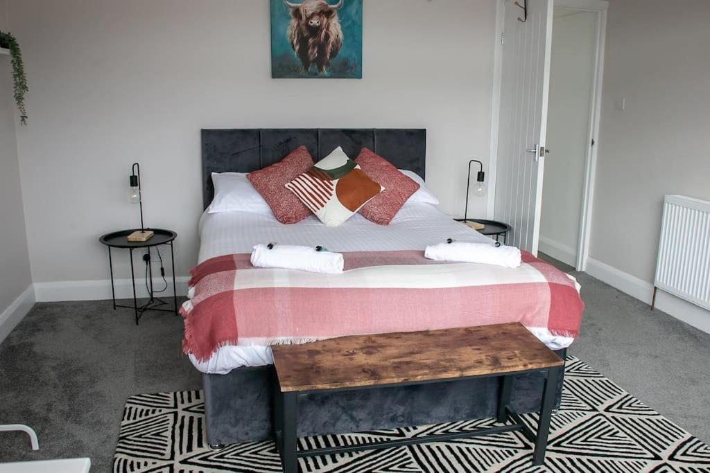 Stylish Retreat In Leigh-On-Sea Apartamento Southend-on-Sea Exterior foto